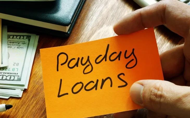 Payday Loans