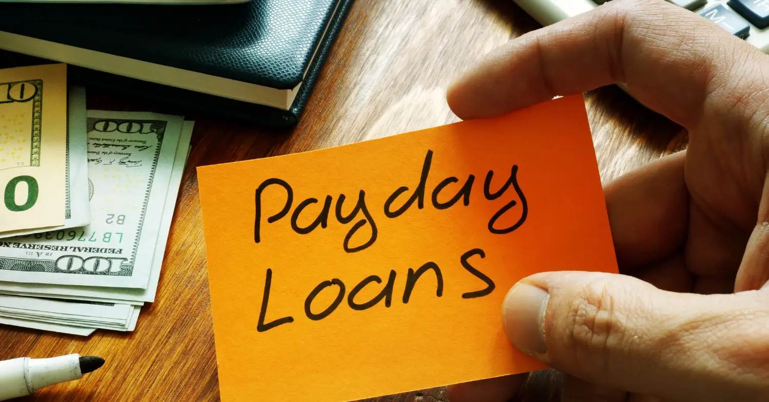 Payday Loans