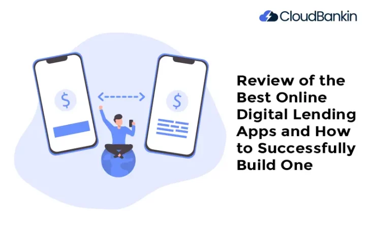 Review of Digital Lending Apps