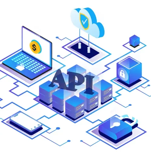 API