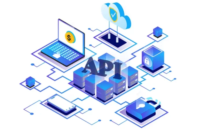 API