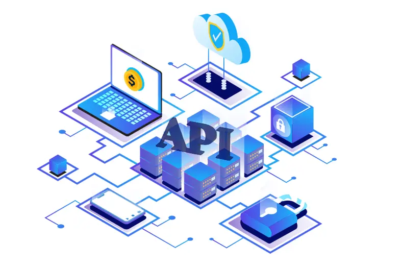 API