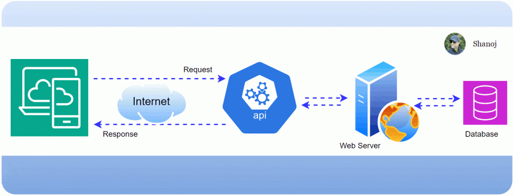 API