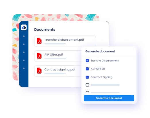 Document Generation