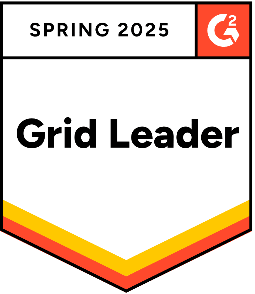 Loan Origination System - Grid Leader