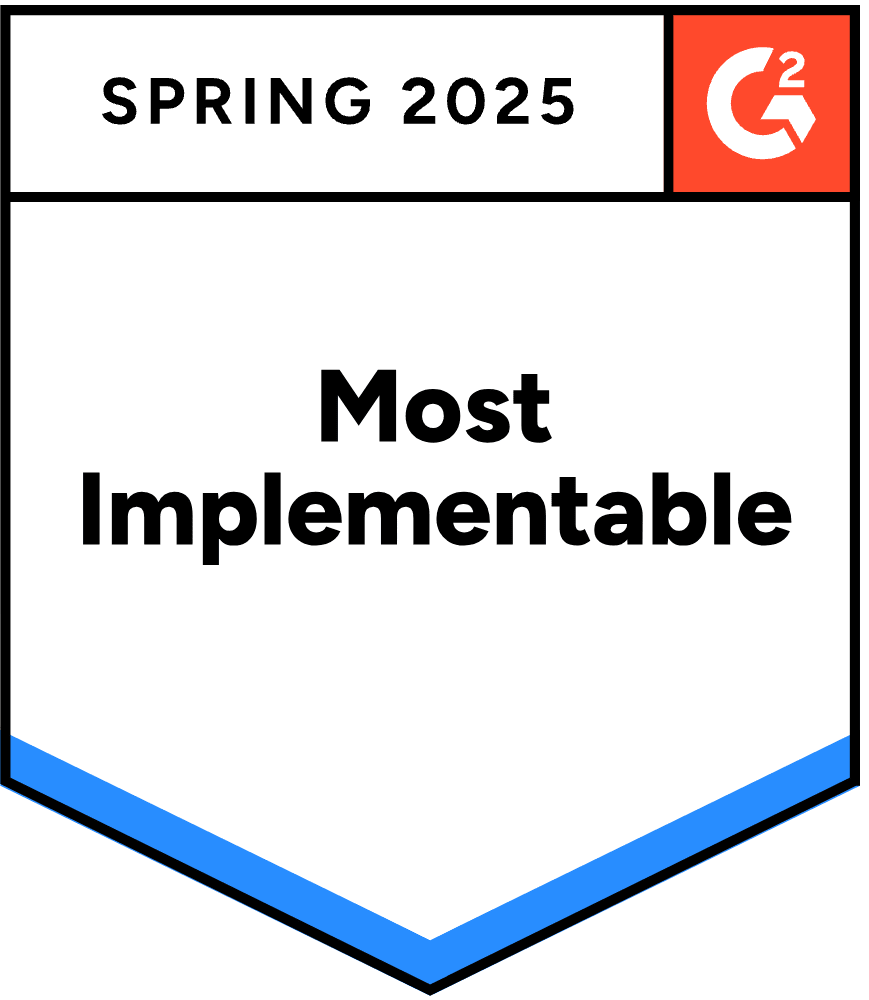 Loan Origination System - Most Implementable