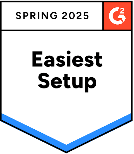 Easiest Setup