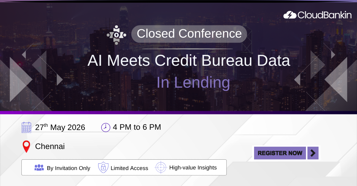AI Meets Credit Bureau Data in Lending