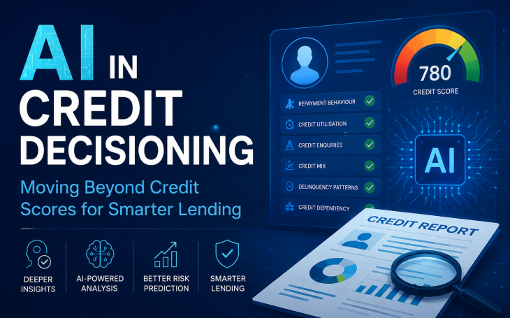 AI in Credit Decisioning