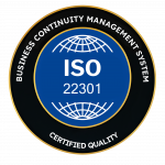 ISO IEC 22301